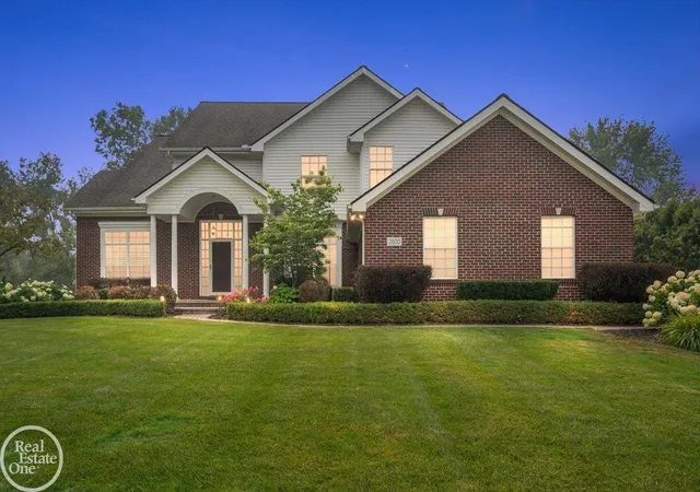 Photo 2 of Single family home for sale at 3800 May Ctr Rd, Lake Orion, MI 48360 | MLS# 58050215577 | Listing updated on 2026-07-21