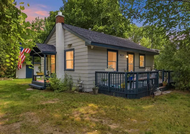 Photo 1 of Single family home for sale at 7405 Aspen Rd, Lexington, MI 48450 | MLS# 58050215578 | Listing updated on 2026-09-11