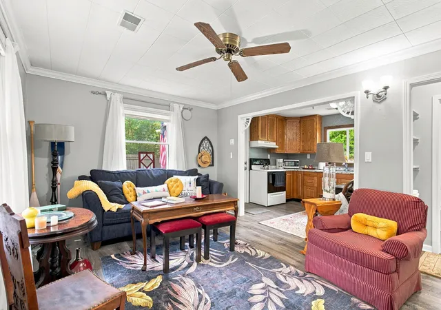 Photo 3 of Single family home for sale at 7405 Aspen Rd, Lexington, MI 48450 | MLS# 58050215578 | Listing updated on 2026-09-11