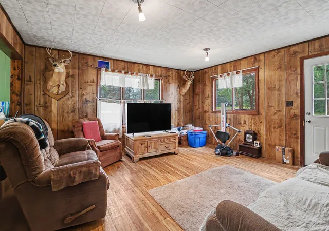 Photo 4 of Single family home for sale at 4994 E Madison Rd, Walkerville, MI 49459 | MLS# 67026037301 | Listing updated on 2026-08-20