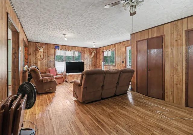 Photo 5 of Single family home for sale at 4994 E Madison Rd, Walkerville, MI 49459 | MLS# 67026037301 | Listing updated on 2026-08-20