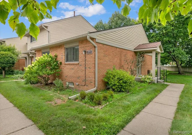 1st image of 3711 Old Creek Rd, Troy, MI 48084 | MLS# 20261056140