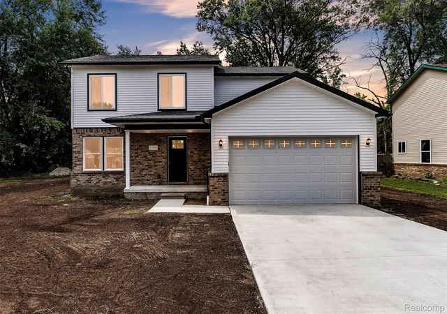 Photo 1 of Single family home for sale at 27380 Leroy St, Taylor, MI 48180 | MLS# 20261056146 | Listing updated on 2026-09-15