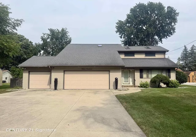image of 1500 Hemmeter Rd, Saginaw, MI 48638 | MLS# 61050215586