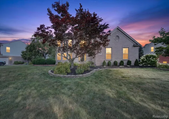 1st image of 525 Springfield Dr, Canton, MI 48188 | MLS# 20261056163