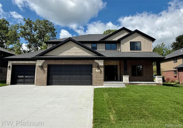 Photo 1 of Single family home for sale at 3416 Round Tree Dr, East China, MI 48054 | MLS# 20261056170 | Listing updated on 2026-09-13