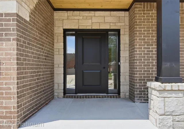 2nd image of 3416 Round Tree Dr, East China, MI 48054 | MLS# 20261056170