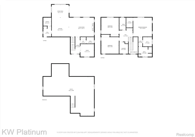 67th image of 3416 Round Tree Dr, East China, MI 48054 | MLS# 20261056170