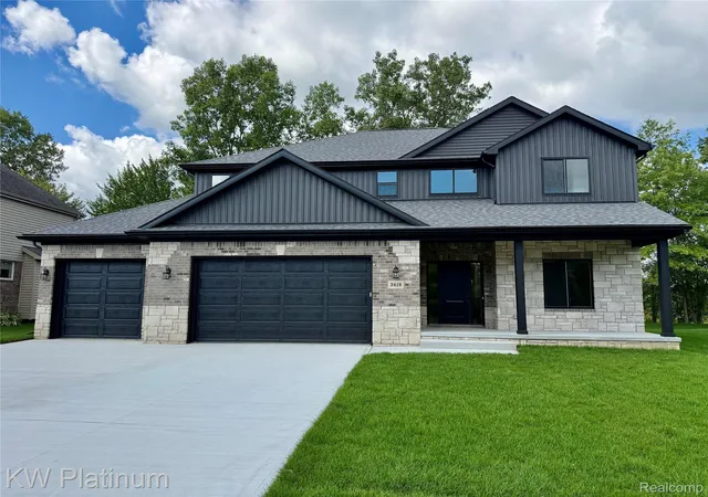 Photo 1 of Single family home for sale at 3418 Round Tree Dr, East China, MI 48054 | MLS# 20261056174 | Listing updated on 2026-09-13