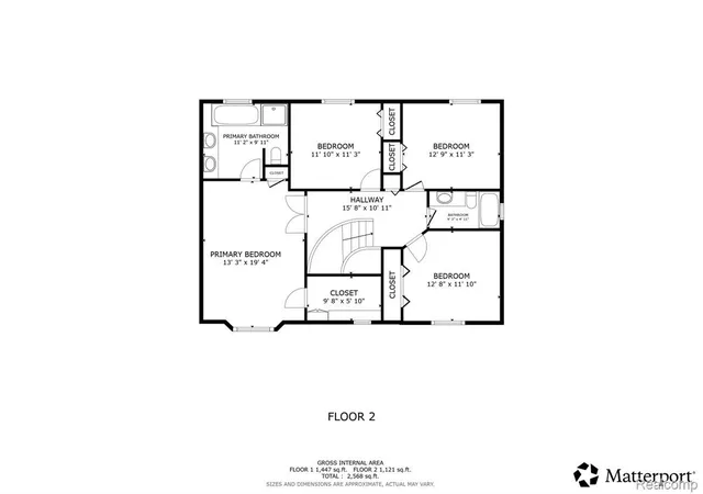 39th image of 821 Box Canyon Ct, Rochester Hills, MI 48309 | MLS# 20261056176