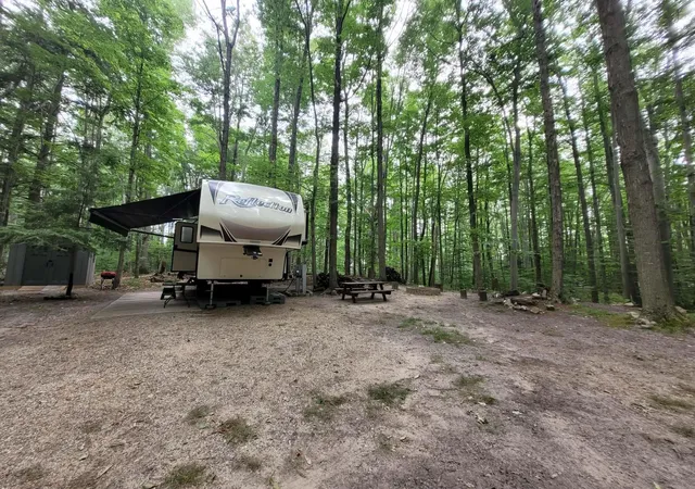20th image of 257 W Forest Trl, Leroy, MI 49655 | MLS# 78080071295
