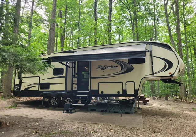 4th image of 257 W Forest Trl, Leroy, MI 49655 | MLS# 78080071295