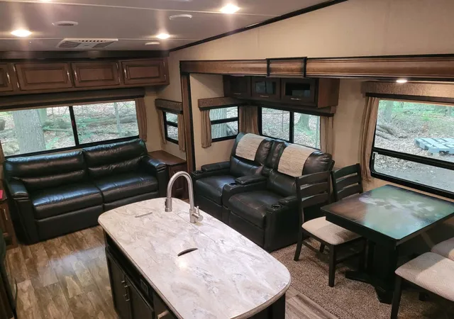 5th image of 257 W Forest Trl, Leroy, MI 49655 | MLS# 78080071295
