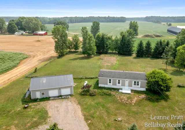 1st image of 10130 Stahl Rd, Lake Odessa, MI 48849 | MLS# 65026037321