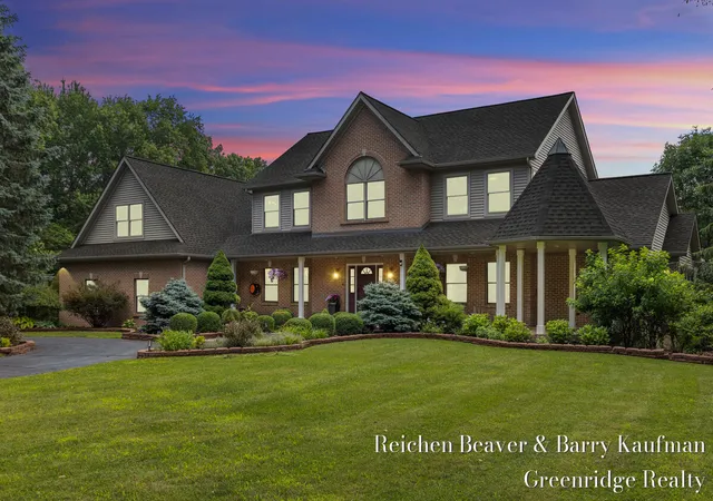 Photo 2 of Single family home for sale at 3745 Beeman Rd, Williamston, MI 48895 | MLS# 71026037320 | Listing updated on 2026-07-24