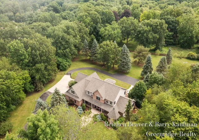 Photo 3 of Single family home for sale at 3745 Beeman Rd, Williamston, MI 48895 | MLS# 71026037320 | Listing updated on 2026-07-24