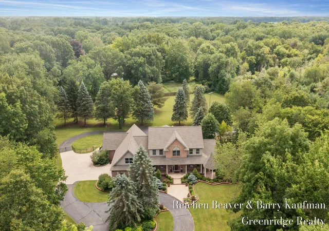 Photo 4 of Single family home for sale at 3745 Beeman Rd, Williamston, MI 48895 | MLS# 71026037320 | Listing updated on 2026-07-24