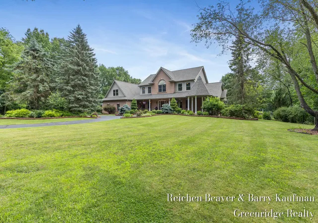 Photo 5 of Single family home for sale at 3745 Beeman Rd, Williamston, MI 48895 | MLS# 71026037320 | Listing updated on 2026-07-24