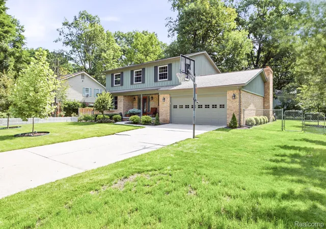 1st image of 3034 Monticello Dr, Port Huron, MI 48060 | MLS# 20261056179
