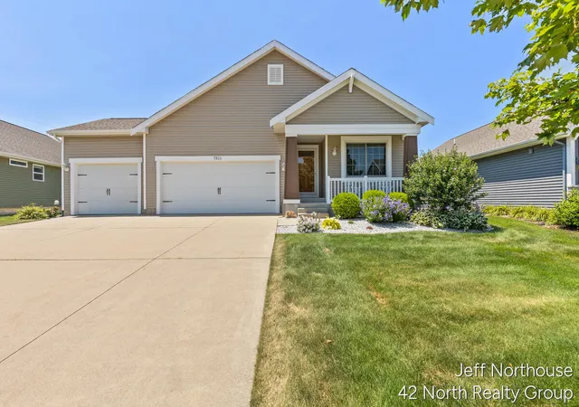 Photo 1 of Condo for sale at 7511 Traditional Ct Se #49, Caledonia, MI 49316 | MLS# 65026037322 | Listing updated on 2026-09-16