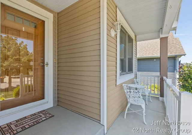 Photo 3 of Condo for sale at 7511 Traditional Ct Se #49, Caledonia, MI 49316 | MLS# 65026037322 | Listing updated on 2026-09-16