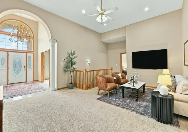 3rd image of 460 Buckshot Dr Sw, Grandville, MI 49418 | MLS# 65026037327