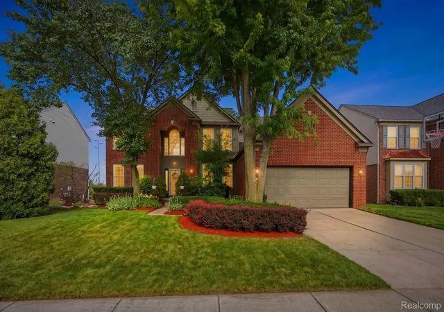 Photo 1 of Sale Pending at 50878 Lancelot Dr, Macomb, MI 48044 | MLS# 20261056182 | Listing updated on 2026-08-31