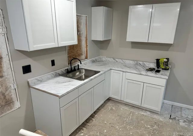 Photo 2 of Single family home for sale at 12527 Glenfield St, Detroit, MI 48213 | MLS# 20261056185 | Listing updated on 2026-09-10