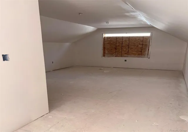 Photo 4 of Single family home for sale at 12527 Glenfield St, Detroit, MI 48213 | MLS# 20261056185 | Listing updated on 2026-09-10