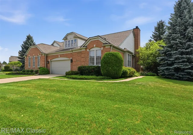 Photo 1 of Condo for sale at 44764 Aspen Ridge Dr #116, Northville, MI 48168 | MLS# 20261056186 | Listing updated on 2026-07-25