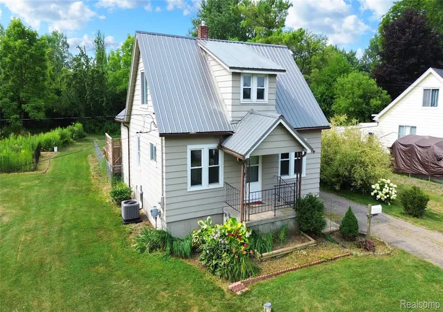 1st image of 6355 W Court St, Flint, MI 48532 | MLS# 20261056189