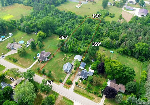 17th image of 6355 W Court St, Flint, MI 48532 | MLS# 20261056189