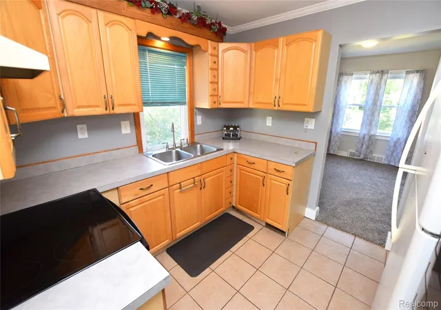 3rd image of 6355 W Court St, Flint, MI 48532 | MLS# 20261056189