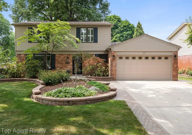 1st image of 5963 Cliffside Dr, Troy, MI 48085 | MLS# 20261056191