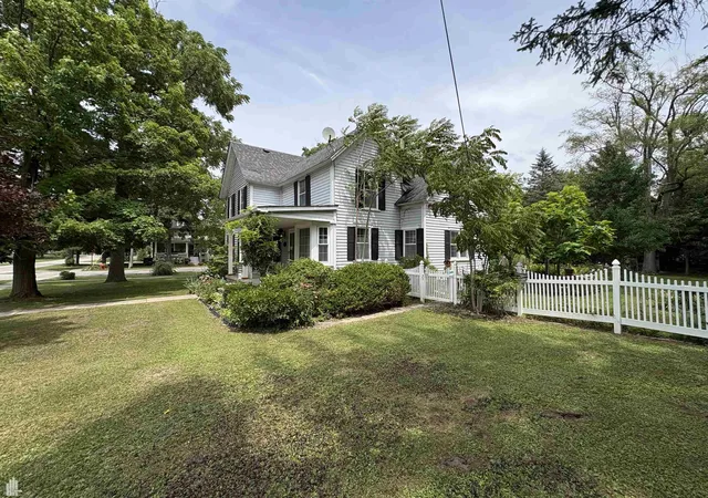 Photo 3 of Single family home for sale at 144 N Washington, Lake Orion, MI 48362 | MLS# 58050215597 | Listing updated on 2026-09-02