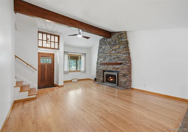 5th image of 3454 Paddington Dr, Troy, MI 48084 | MLS# 20261056198