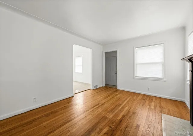 Photo 3 of Single family home for sale at 11594 Rossiter St, Detroit, MI 48224 | MLS# 20261056200 | Listing updated on 2026-08-29