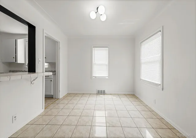 Photo 4 of Single family home for sale at 11594 Rossiter St, Detroit, MI 48224 | MLS# 20261056200 | Listing updated on 2026-08-29