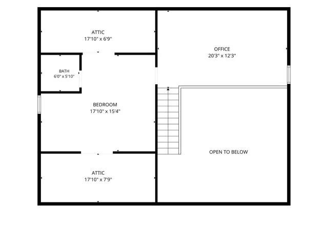 36th image of 1254 B Burbank Rd, Quincy, MI 49082 | MLS# 62026037337
