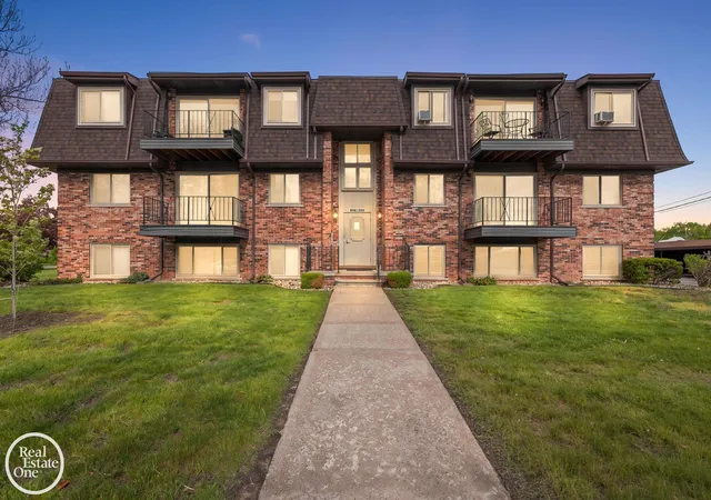 Photo 1 of Condo for sale at 225 Riviera Dr, Saint Clair Shores, MI 48080 | MLS# 58050215605 | Listing updated on 2026-07-21