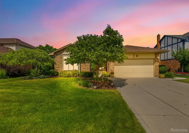 1st image of 39202 Lorien Dr, Sterling Heights, MI 48313 | MLS# 20261056206