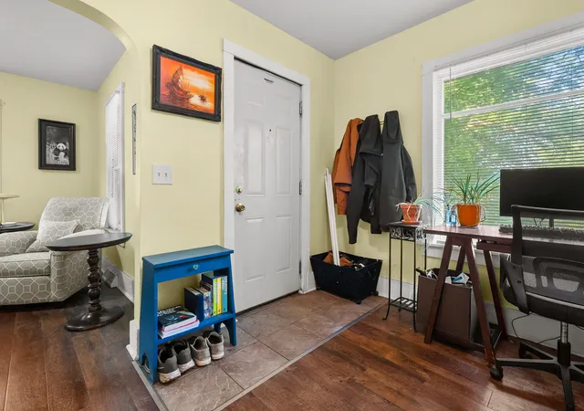 Photo 3 of Single family home for sale at 611 Hoek Aly, Kalamazoo, MI 49001 | MLS# 66026037341 | Listing updated on 2026-09-18