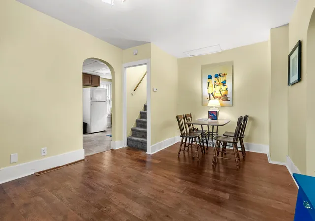 Photo 3 of Single family home for sale at 611 Hoek Aly, Kalamazoo, MI 49001 | MLS# 66026037341 | Listing updated on 2026-09-18