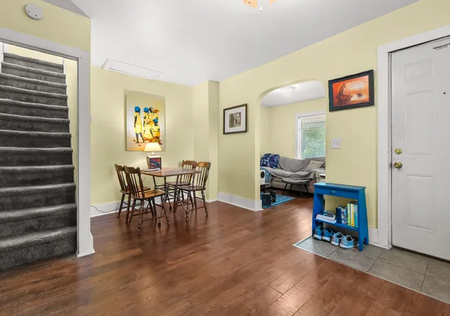 Photo 4 of Single family home for sale at 611 Hoek Aly, Kalamazoo, MI 49001 | MLS# 66026037341 | Listing updated on 2026-09-18