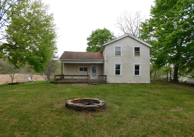 Single family home for sale at 6488 N Parma Rd, Parma, MI 49269 | MLS# 64026037345