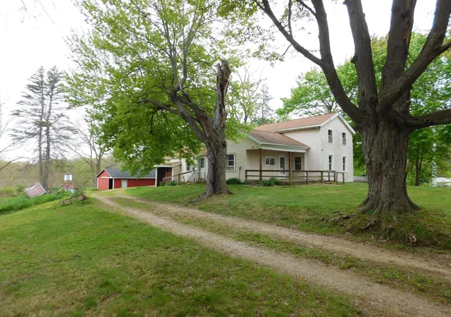 Photo 1 of Single family home for sale at 6488 N Parma Rd, Parma, MI 49269 | MLS# 64026037345 | Listing updated on 2026-07-21