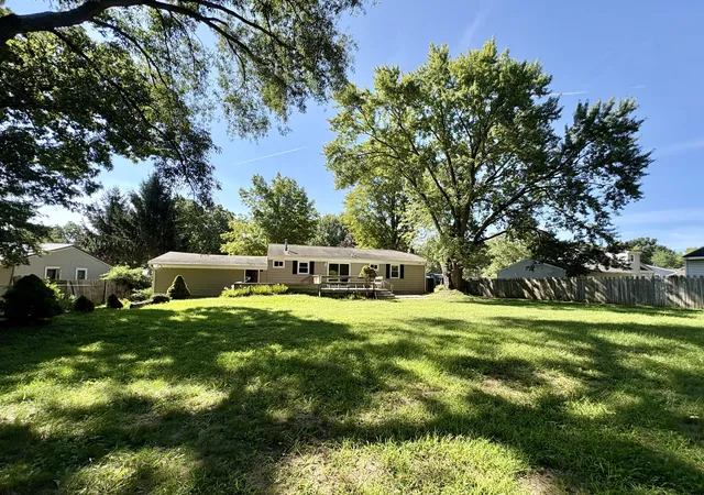 1st image of 11141 Woodbushe Dr Se, Lowell, MI 49331 | MLS# 65026037343