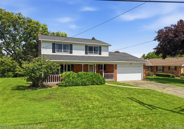 1st image of 10507 Lafollette Dr, Brighton, MI 48114 | MLS# 20261056211