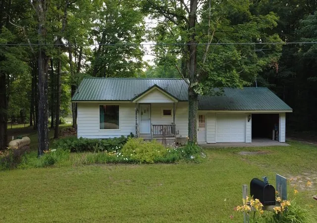 2nd image of 7769 Covert Rd, Mancelona, MI 49659 | MLS# 78080071300