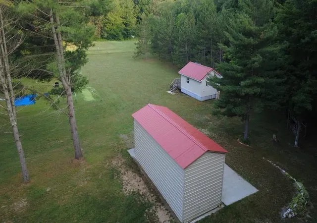Photo 4 of Single family home for sale at 7769 Covert Rd, Mancelona, MI 49659 | MLS# 78080071300 | Listing updated on 2026-09-04